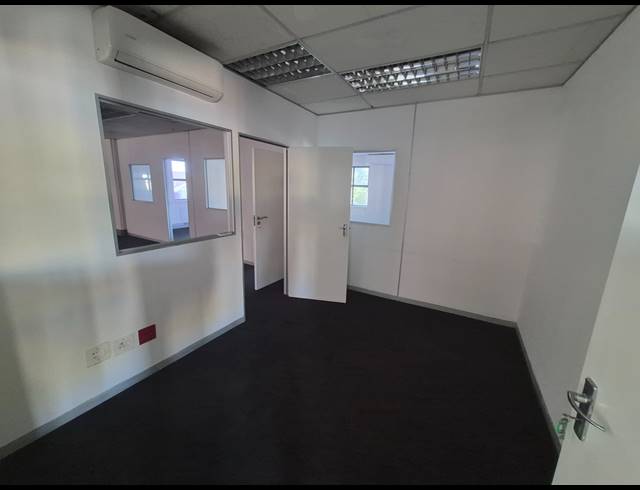 673M² OFFICE TO LET IN MORNINGSIDE